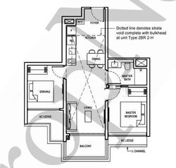 Grand Dunman (D15), Apartment #614688061